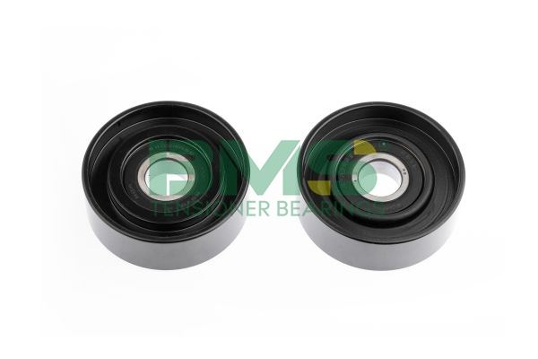 ALTERNATOR GERGI RULMANI (17x68x23) CLIO I 1.4. RAPID 1.4 - BMS 098