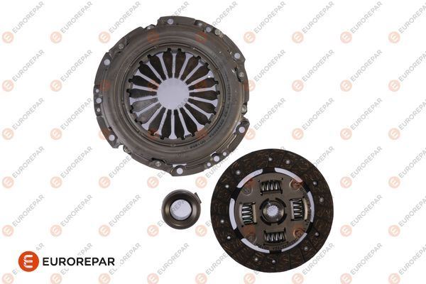 Opel Debriyaj Seti Rulmanlı Aveo T250 / T255 06>11 1,2 16v Spark M300 - Eurorepar 1682291380