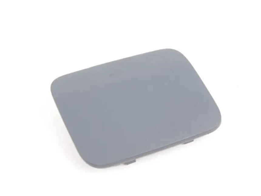 Bmw Tampon Ceki Kapagı E92 LCI E93 LCI Arka - Wenderparts Ba51127256109