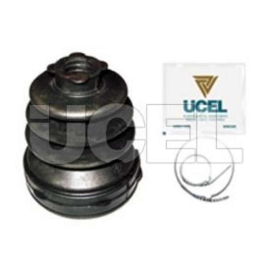 Psa Aks Korugu (ic) P208 P301 C Elysee Otomatık C2 C3 C3 II C3 Plurıel P206+ (t3e) Plus Ma Sanzıman Olcu - Ucel 41586