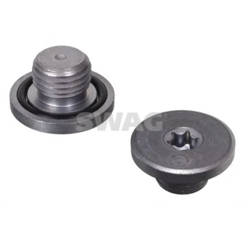 Opel Yag Karter Tapası  Vectra B Astra G Corsa C Astra H Aveo Vectra C Doblo Fiorıno Grande Punto - Swag 40904572