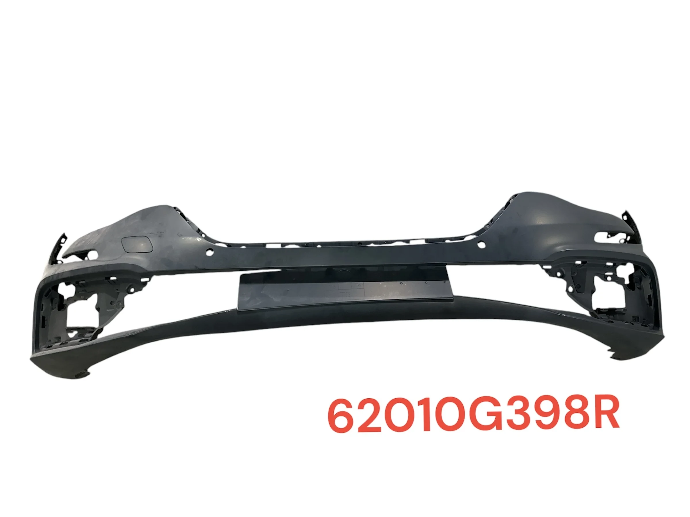 Renault Tampon On Talısman !! Orjınal Ambalajlı Urun !! - Orjınal 62010g398r