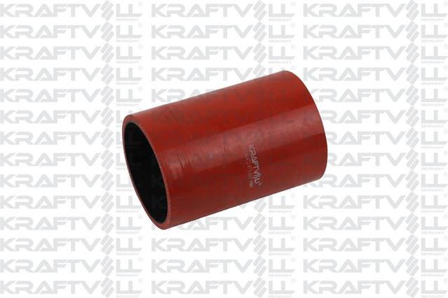 INTERCOOL SILIKON HORTUM IÇ ÇAP 75 MM BOY 120 MM DÜZ MAN TRUCK 26.281 - KRAFTVOLL 10040472