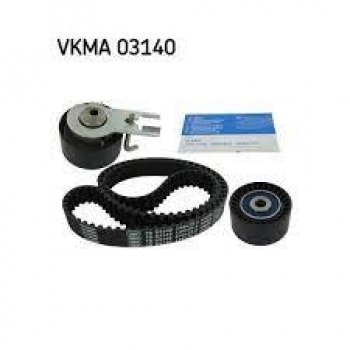 EKSANTRIK RULMAN KITI (TRIGER SETI) P107 P206 P307 C1 C2 C3 C3 PLURIEL XSARA FIESTA V FUSION AVEO 1, - SKF VKMA03140