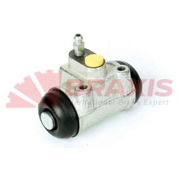 FREN SILINDIRI DUCATO / BOXER / JUMPER (94 06) / (28.60MM) - BRAXIS AJ2036