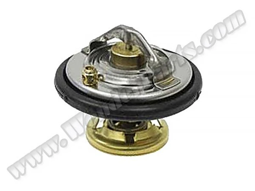Mercedes Termostat 75 °c (om601, Om602, Om603) W124 85>93 W202 93>00 W210 96>02 W461 97> - Wenderparts Ma213675