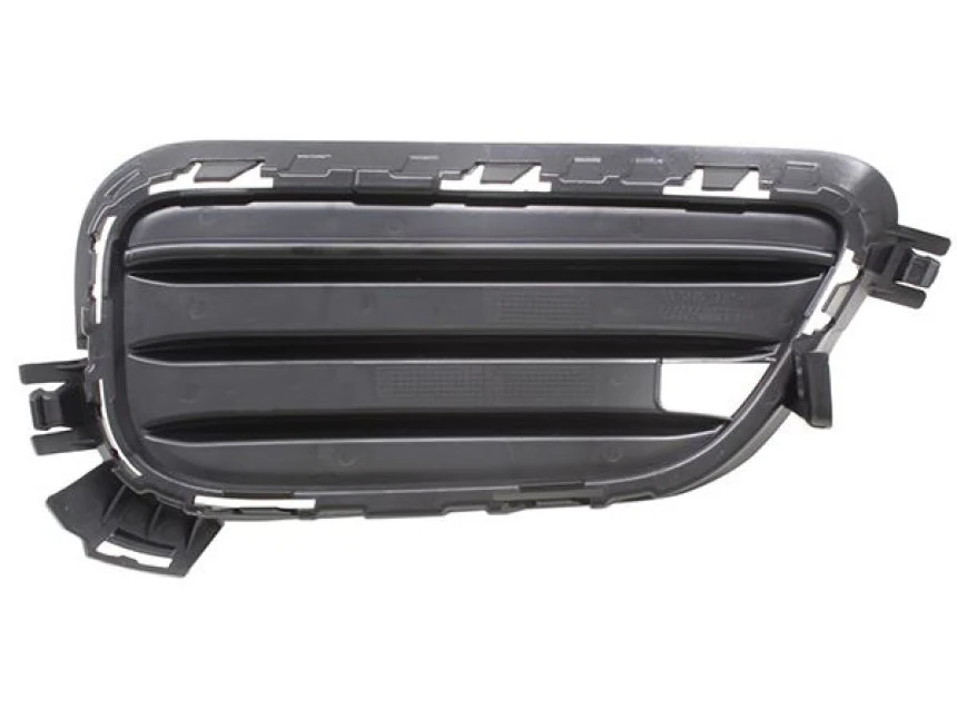 Bmw Tampon İzgarası X3 F25 On Sol (kapalı) 2014> - Wenderparts Ba51117338513