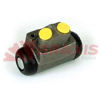 Ford Arka Fren Silindiri Escort 1.3 / 1.6 Cvh / 1.4 81>90 Escort CLX 95>01 Fiesta 94>02 Abslı ( 22,2 MM ) - Braxıs Aj2017