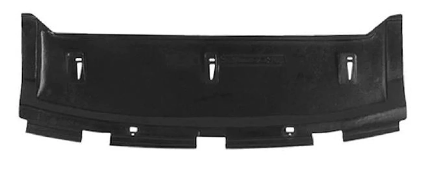 Psa Karter On Havalandırma Dizel 307 E.m - Luvı 0020.7013.l6-Urt