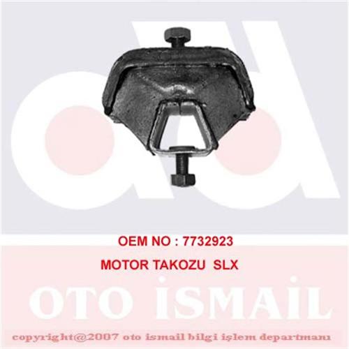 MOTOR TAKOZU DKS SLX - GB 131 158