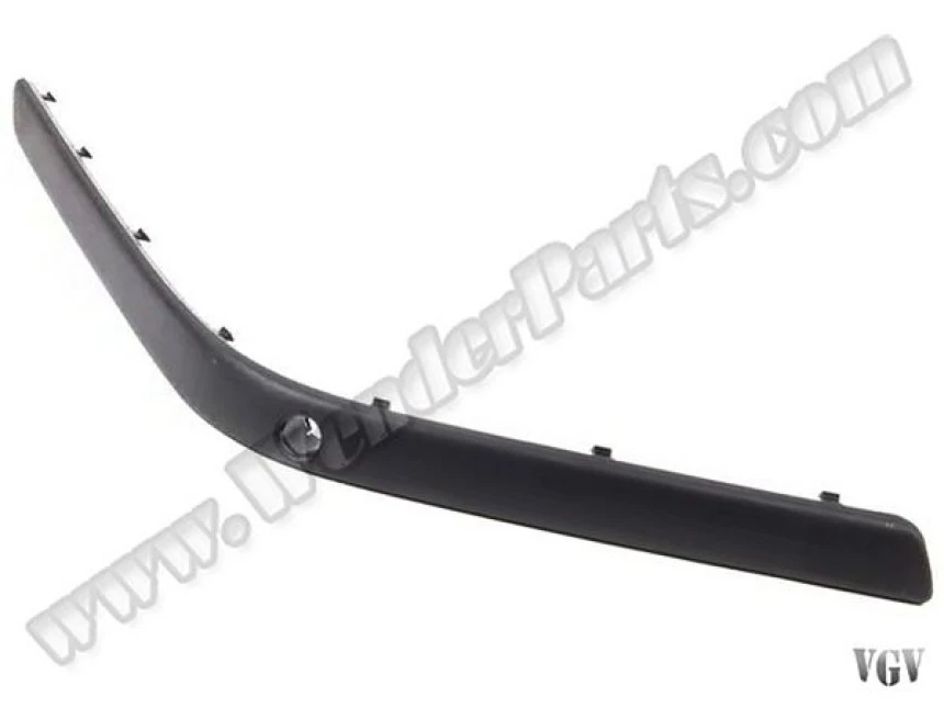 Bmw Tampon Bandı E39 Arka Sol (pdcli) M 1996> - Wenderparts Ba51122498501