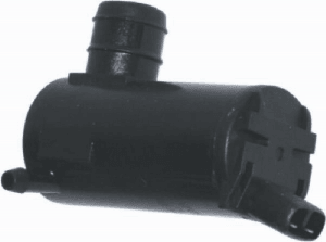 SU FISKİYE MOTORU-12V.PREGIO/BONGO ACCENT 95-2002 - VERTEX-VWP620