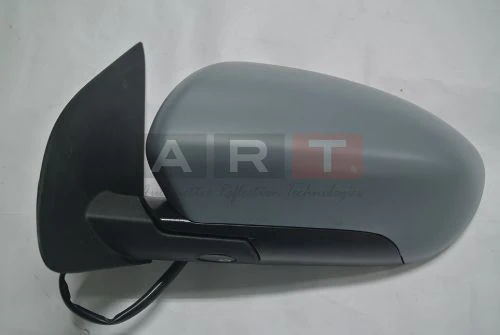 Nissan Dis Dikiz Aynası Sag Nissan Qashqaı 07>13 (elektrikli/astarlı) - Art M029.9099