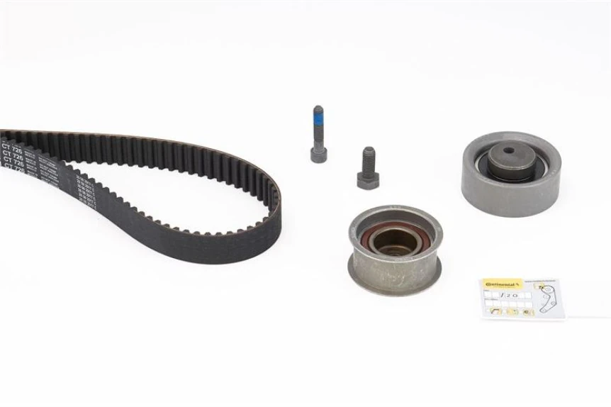 Vw Triger Seti - Triger Seti - Ct 726k2