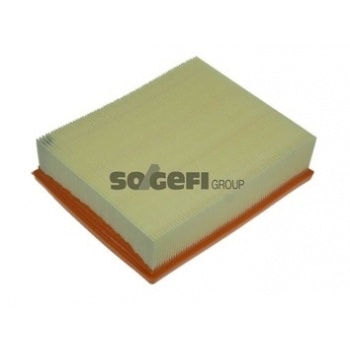 HAVA FILTRESI LAGUNA II ESPACE IV 1,9 / 2,0 / 2,2 LAGUNA III 3,0 VEL SATIS 2,0 - PURFLUX A1265