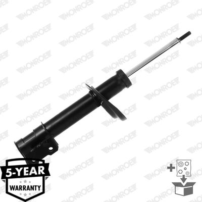 ON AMORTISOR SOL MERIVA B - MONROE 742195SP