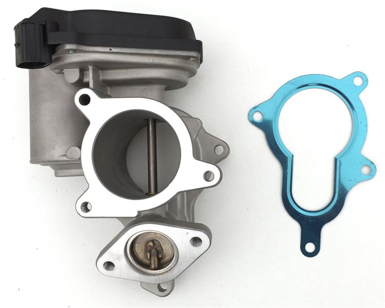 EGR VALFI A4 A6 2.0TDI BLB BNA BRE BRD BRF BVF BVA BVG 05>08 - KALE 349110