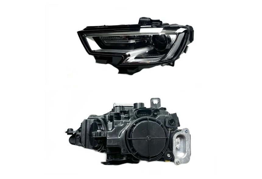 Vag Far A3 17>20 Sol Z Tipi Zenon+beyin - Wagenburg 21000747