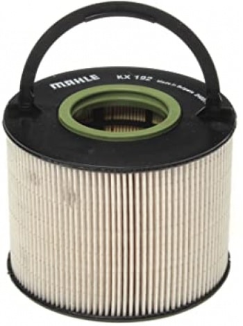 YAKIT FILTRESI (MAZOT) TOUAREG 3,0 V6 TDI 04> - MAHLE KX192D