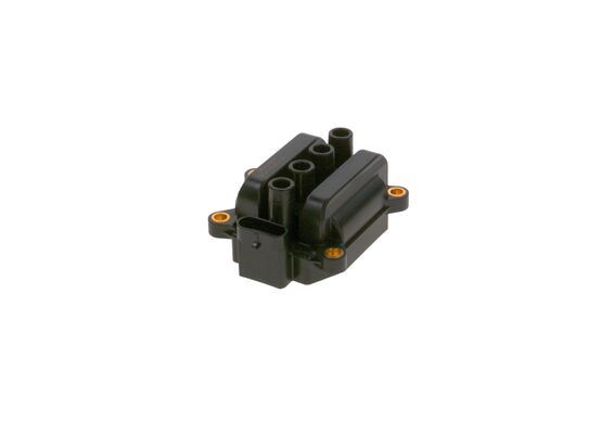 ATESLEME BOBINI LOGAN I II SANDERO I II CLIO II III IV KANGOO MODUS SYMBOL II MODUS TWINGO II 1.2 16 - BOSCH 0986221046