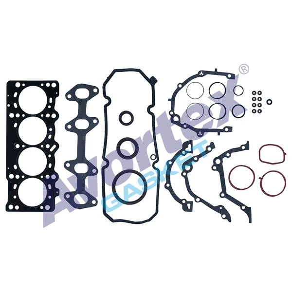 Fiat Motor Full Takım Conta Skcli Viton Keceli Subap Lastıklı Punto Palıo Albea Linea 1.4 8v - Avortex 295