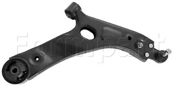 Hyundaı Salıncak Sag Komple Rotıllı İx35 10> Sportage 10> - Formpart 3709048