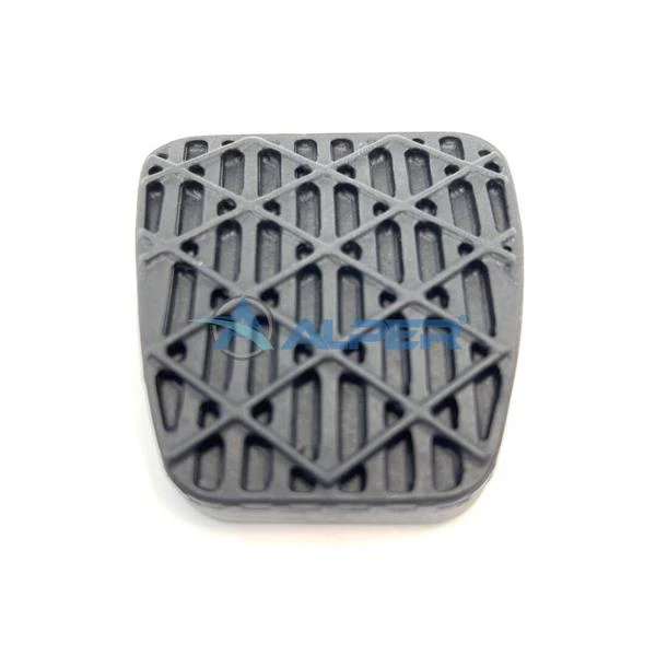 Mercedes Pedal Lastıgı Sprinter 06>16 Crafter 06>16 Actros 11> - Alper 768232