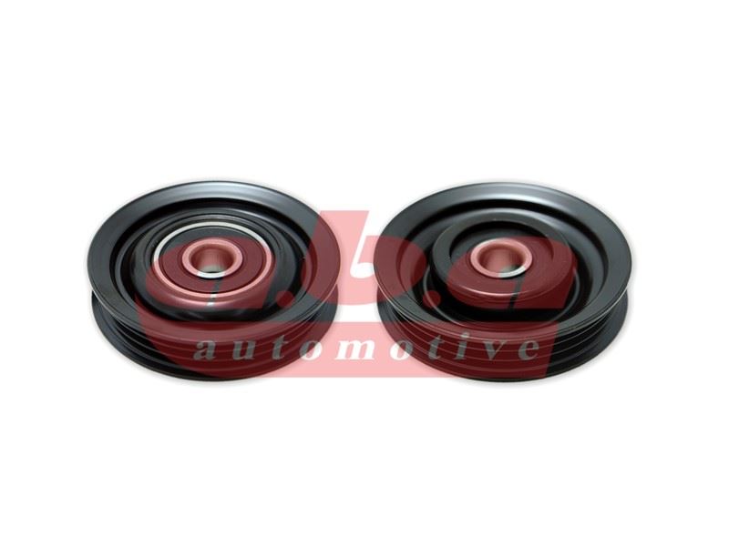 ALTERNATOR GERGI RULMANI MICRA III NOTE 1.1 16V / 1.2 16V / 1.4 16V 03> - ABA 25191927