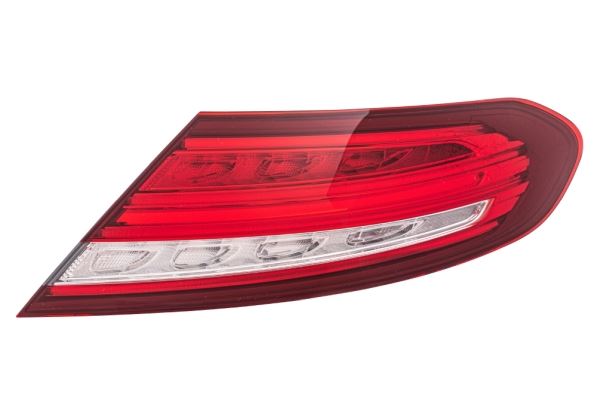 STOP LAMBASI SAG DIS (LED) C-CLASS C205 15>18 A205 16>18 - HELLA 2SD011786-221