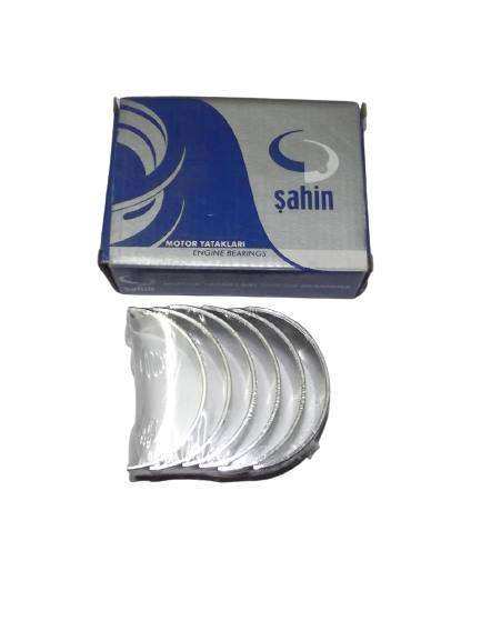 00495 135-240-255T-35X Kol Yatak 0.50 737070-3017 Şahin B-284 - PY-00495 - PY-00495