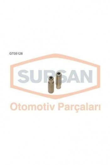 SUBAP GAYDI (16 ADET) P206 GTI P406 YM P307 C4 C4 PICASSO XSARA VTS C8 P807 EW10J4 (2,0 16V) OLCU: ( - SUPSAN GT-05128