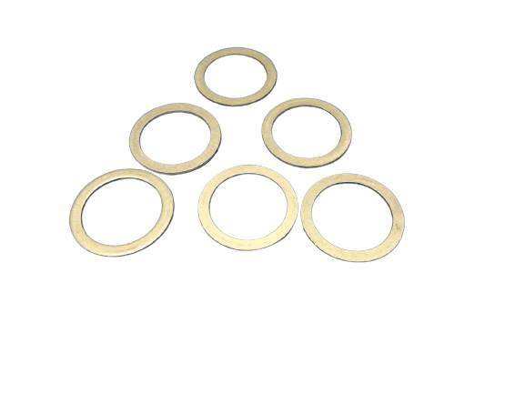 00974 Mf-Fiat-Ford Karter Yağ Tapa Pulu Paket - M22 F2160 2411160 Tümersan B-37 - PY-00974 - PY-00974