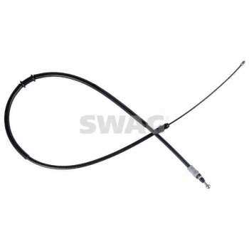 Renault El Fren Teli Arka (onden Cekis) Tek Teker Movano B - Master III 2,3dci M9t - Swag 33100316