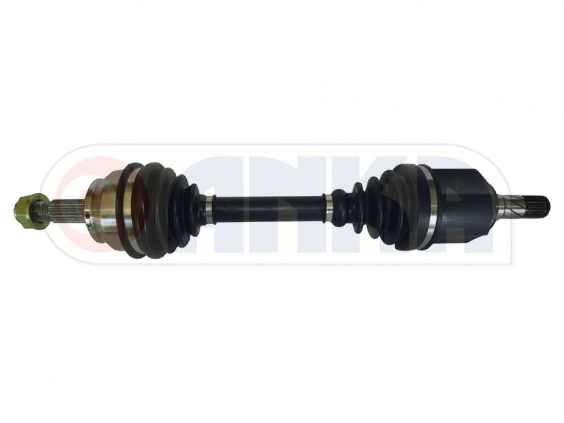 AKS KOMPLE SOL LALELI LINEA PUNTO EVO 1.6 MJT ALFA MITO 1.4 EURO 5 09=> - ANKA 10501027