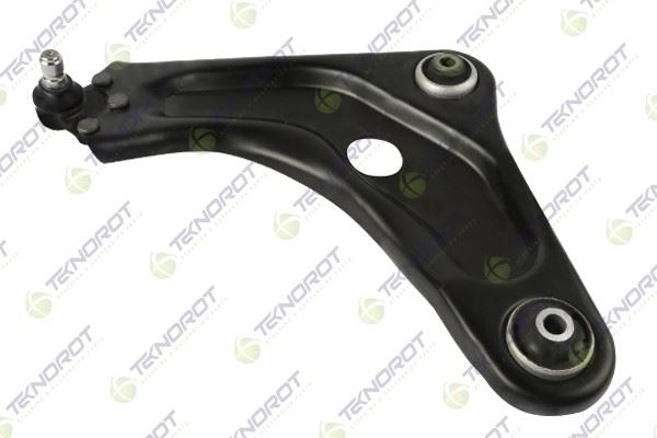 SALINCAK ON SOL ROTILLI 2008-C3 AIRCROSS-CROSSLAND X >17- - TEKNOROT CI-709
