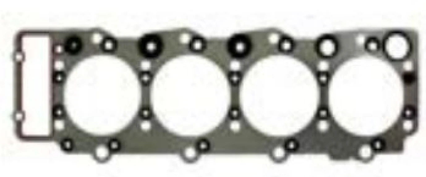 İsuzu Ticarı Silindir Kapak Contası (1.80) İsuzu 4hf1 Npr66 Md27 97>00 - Eristic Eg829-1.8