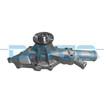 DEVIRDAIM POMPASI (OM646) VITO W639 03> VIANO W639 03> SPRINTER 06>09 - DAYCO DP368