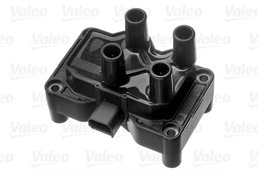 Ford Atesleme Bobını Fiesta V / VI 01>11 Fusıon 01>12 1,25 / 1,3 / 1,4 / 1,6ti Focus II C Max 1,4 / 1,6ti - Valeo 245173