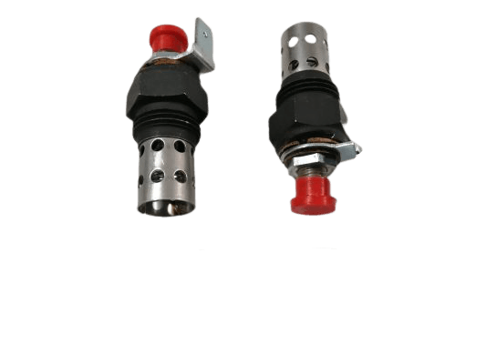44166 50Nc Kızdırma Bujisi 24Volt 5160001 4176087 Iskara C-637 - PY-44166 - PY-44166