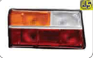 STOP LAMBASI-RENAULT 12 TS SAĞ - FARSAN-105420