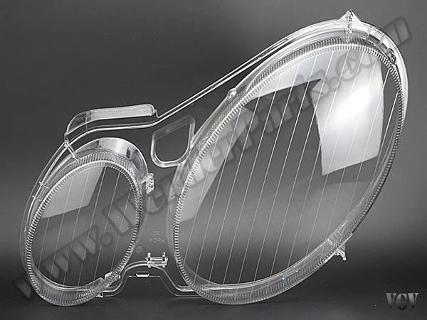 Mercedes Far Camı Sol E-Class W211 02>09 - Wenderparts Ma2118202961p1