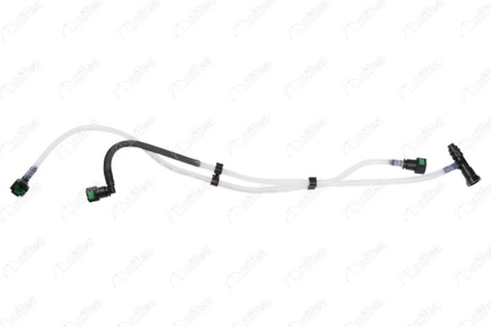 Renault Yakıt Borusu Renault Kangoo I 1.5 DCI Renault Clio II 1.5 DCI Renault Symbol I Thalıa I 1.5 DCI - Nifea 11847