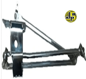 SİLGİ MEKANİZMASI-FORD T12/T15 - HELLUX-HSM197047