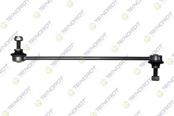 STABILIZER Z ROTU ÖN PANDA 312 12> FORD KA II 08> LANCIA YPSILON 312.846 11> 500C 07> - TEKNOROT F-366