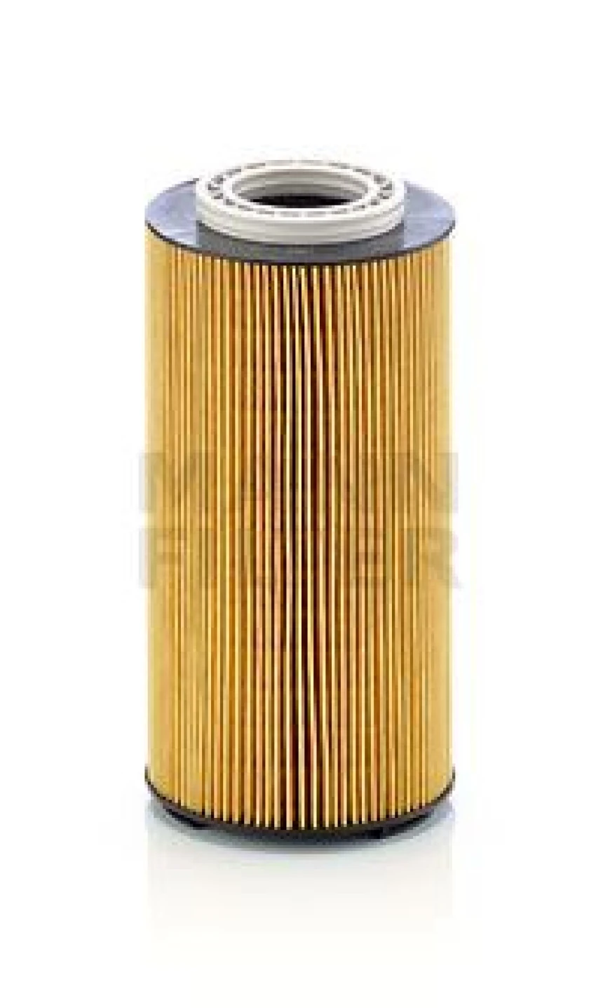 Man Truck Yag Filtresi Man 3876 Lf…euro 6 Motorlar - Mann Hu12003x