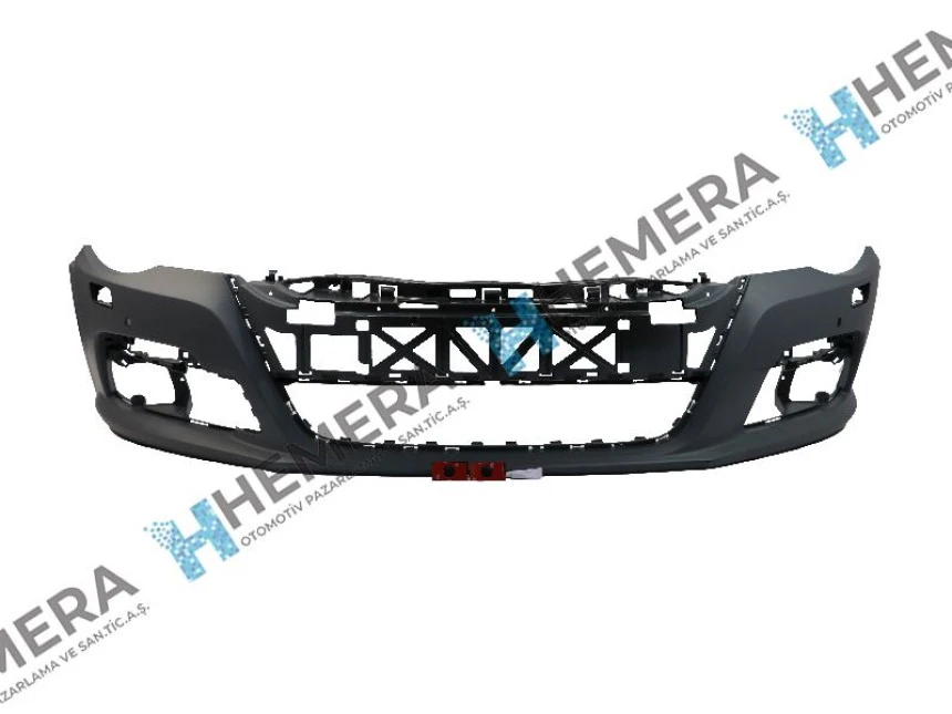 Vag On Tampon Astarlı Far Yikamalı Sensorlu Passat 09>11 - Gordon Bp0426a