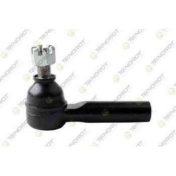 Japon Rot Bası Ön - Tek N-622