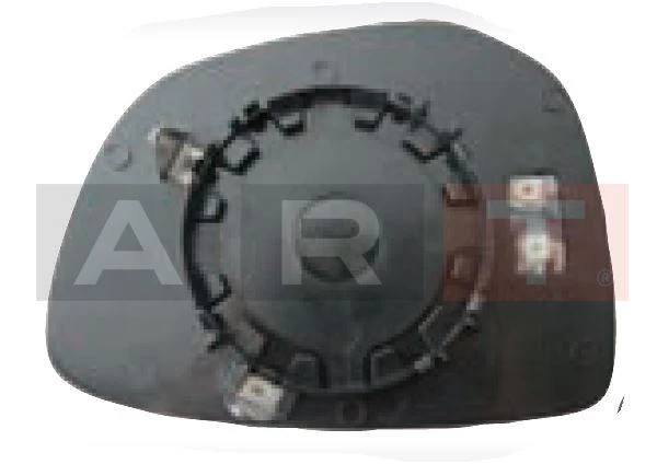 Psa Dis Dikiz Ayna Camı Sag 301-C-Elysee C4 Cactus 12> - Art Mg012.2263