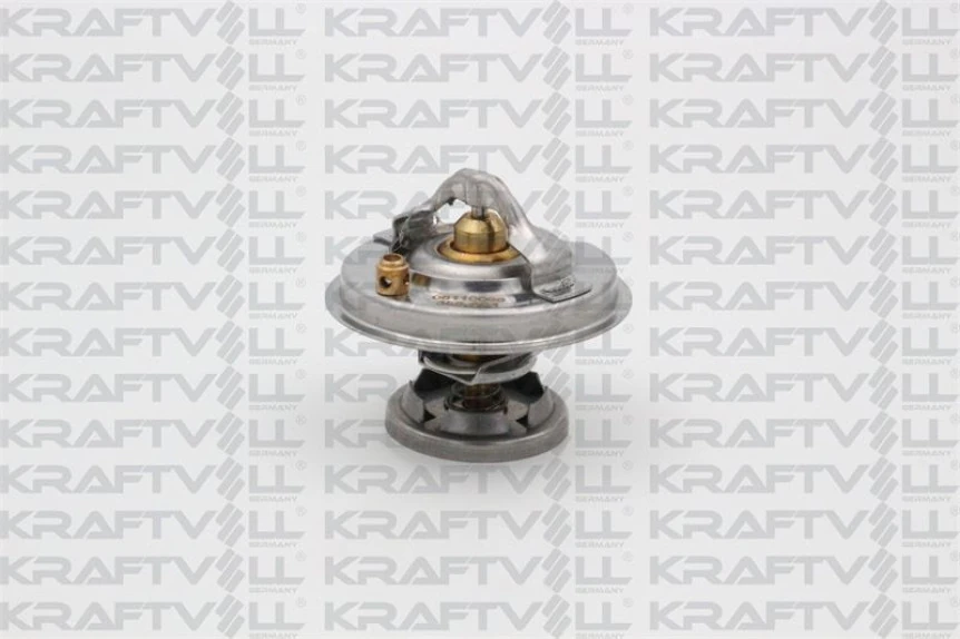 Mercedes Termostat 85 °c (om601>om605) 190 W201 88>93 W202 95>00 W210 97>99 W463 91>00 Sprinter 95>00-Ssangyo - Kraftvoll 08110096