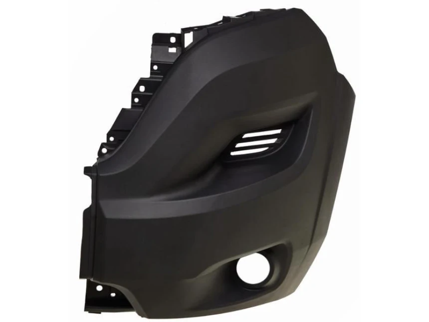 Psa Tampon On Sol Siyah Sisli Jumper 14> - Phira Du-14265